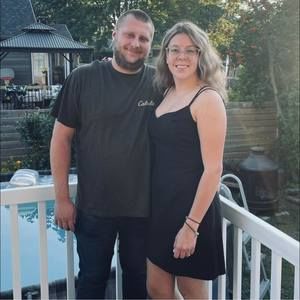 Meet your Posher, Marie-christine